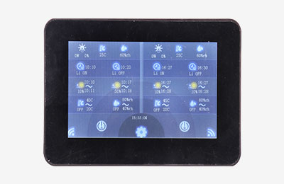 Control System