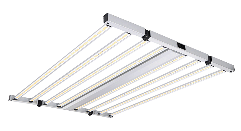 Foldable Grow Light