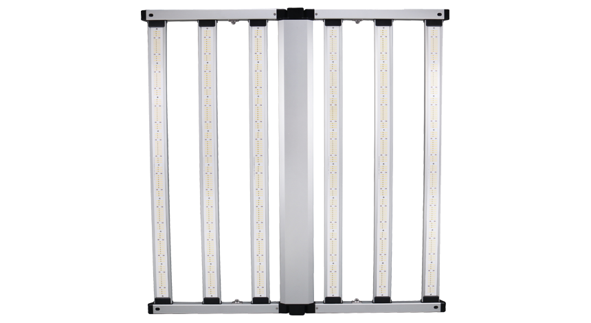 Foldable Grow Light