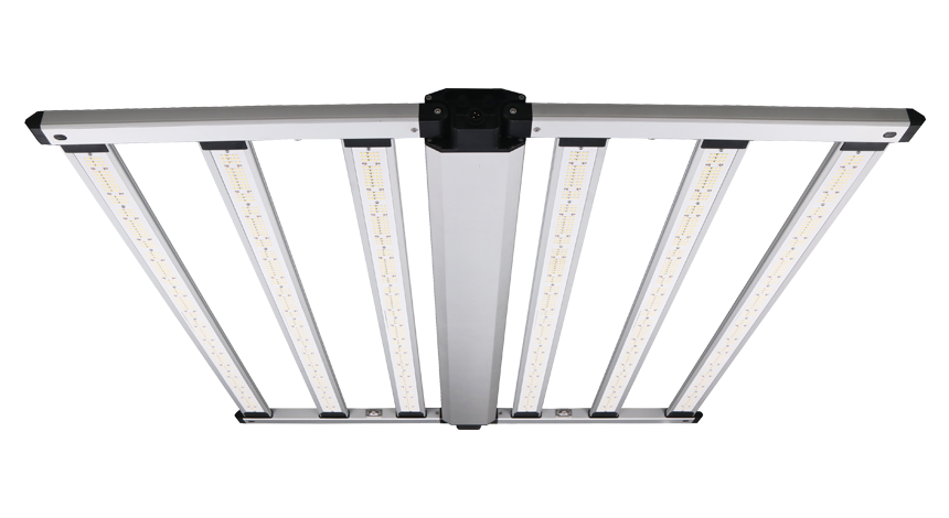Foldable Grow Light