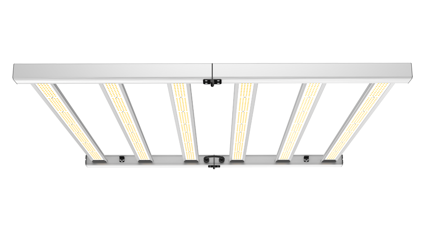 Foldable Grow Light