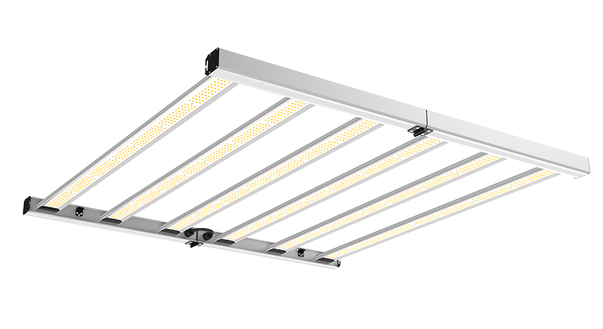 Foldable Grow Light
