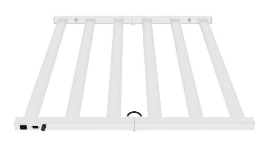 Foldable Grow Light