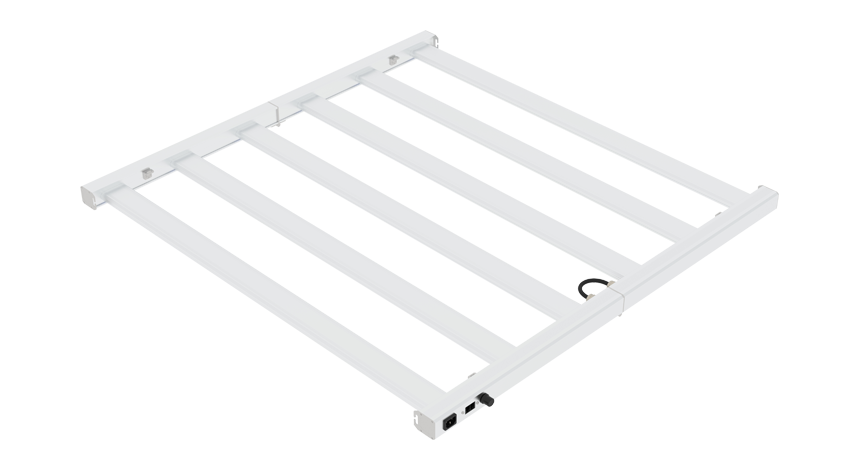Foldable Grow Light