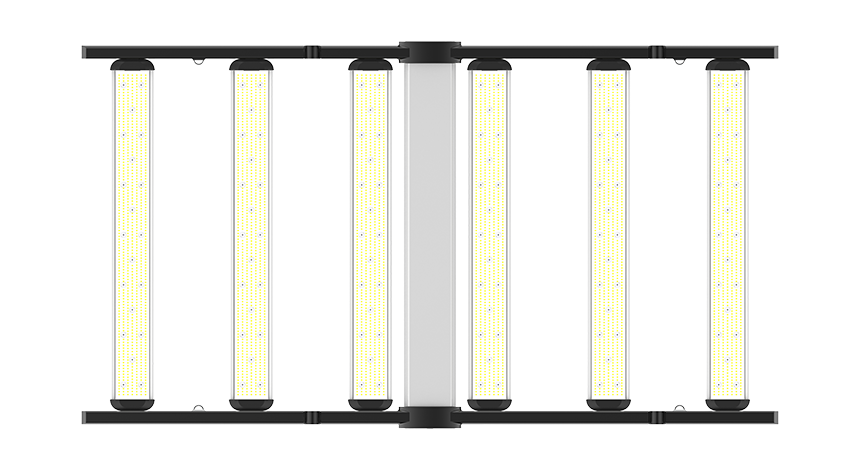 Foldable Grow Light