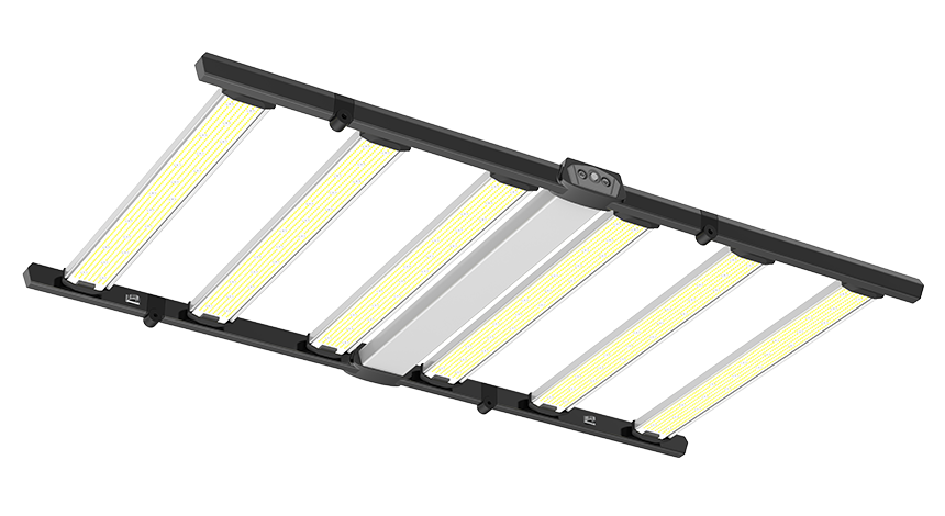 Foldable Grow Light