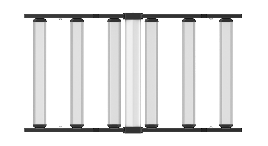 Foldable Grow Light