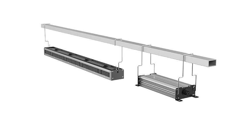LED Grow Lights