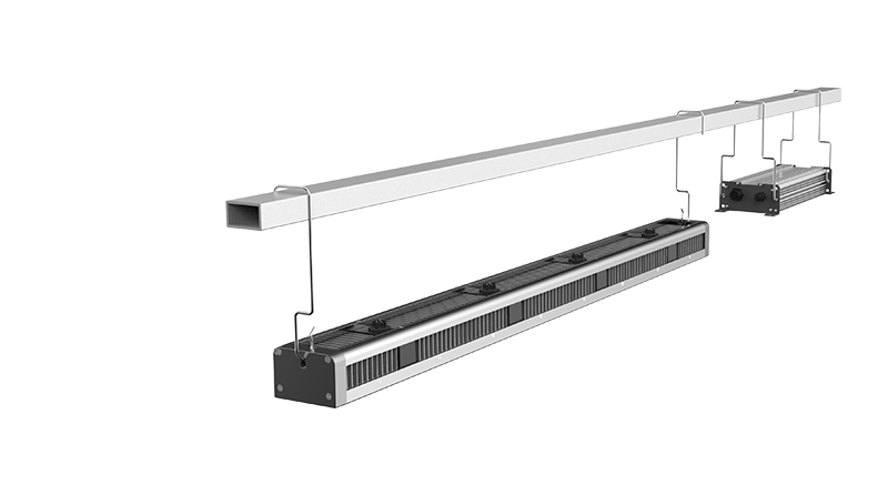 LED Grow Lights